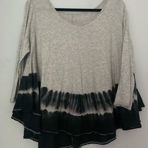 free people long sleeve